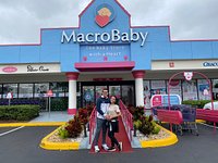 Excelente Compra aqui na Macro Baby Orlando – Foto de MacroBaby
