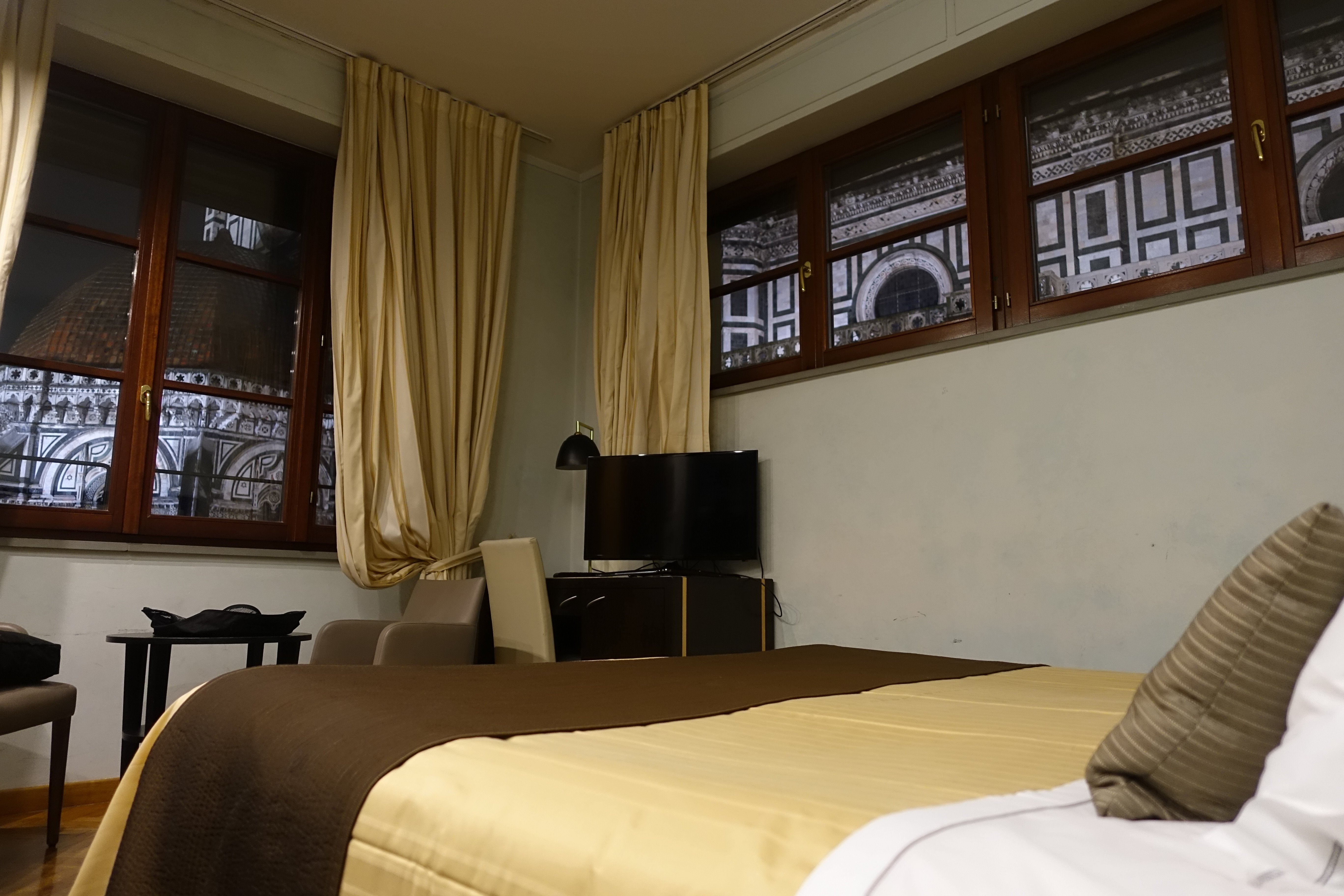 HOTEL DUOMO FIRENZE (Florence, Italie) : Tarifs 2024 Et 49 Avis