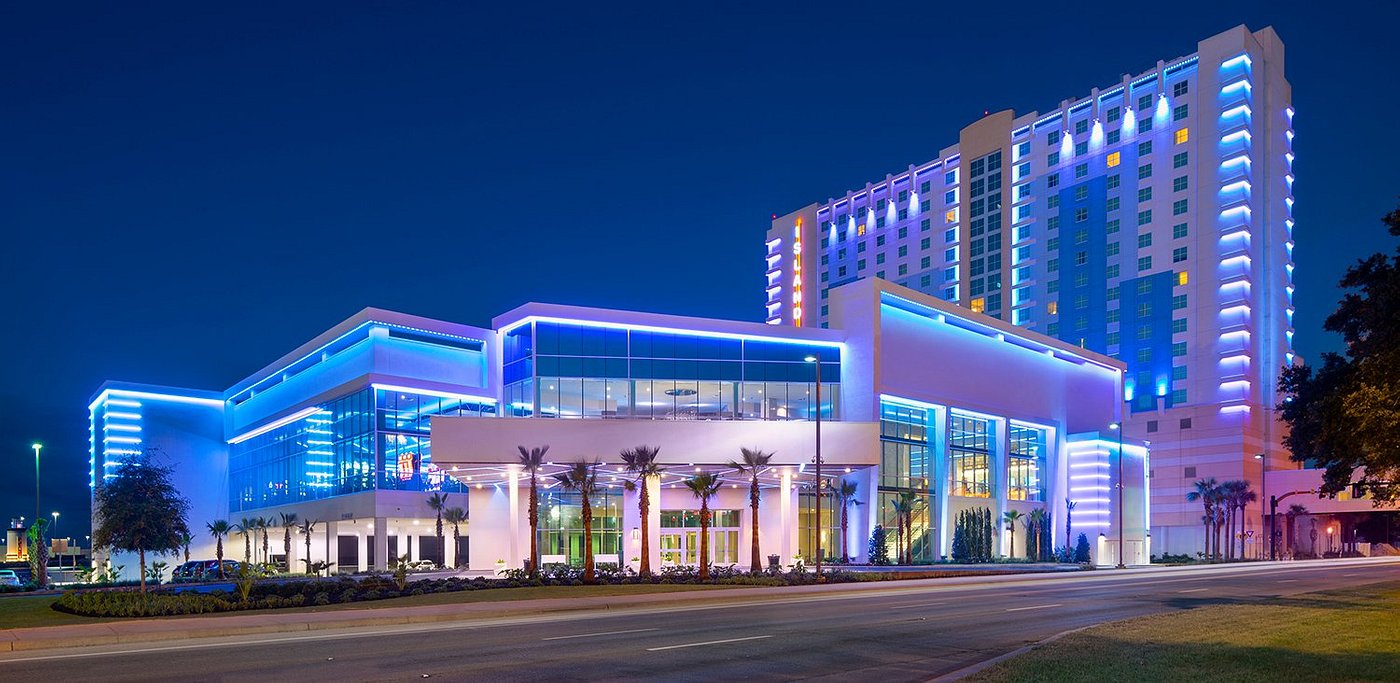 Island View Casino Resort (Gulfport, MS) tarifs 2023