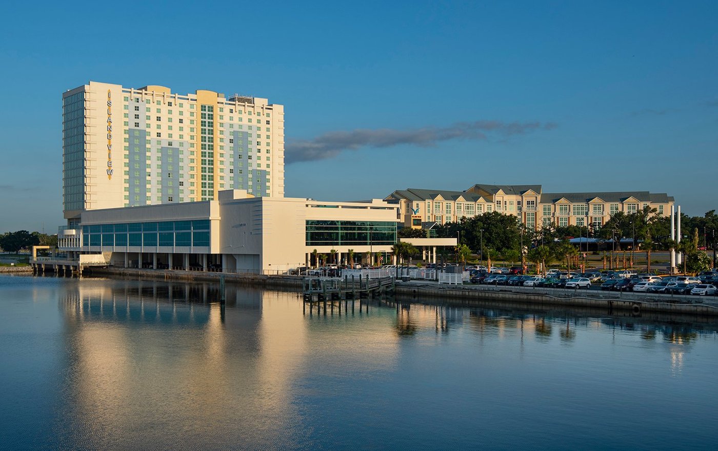 ISLAND VIEW CASINO RESORT Updated 2025 Hotel Reviews (Gulfport MS)
