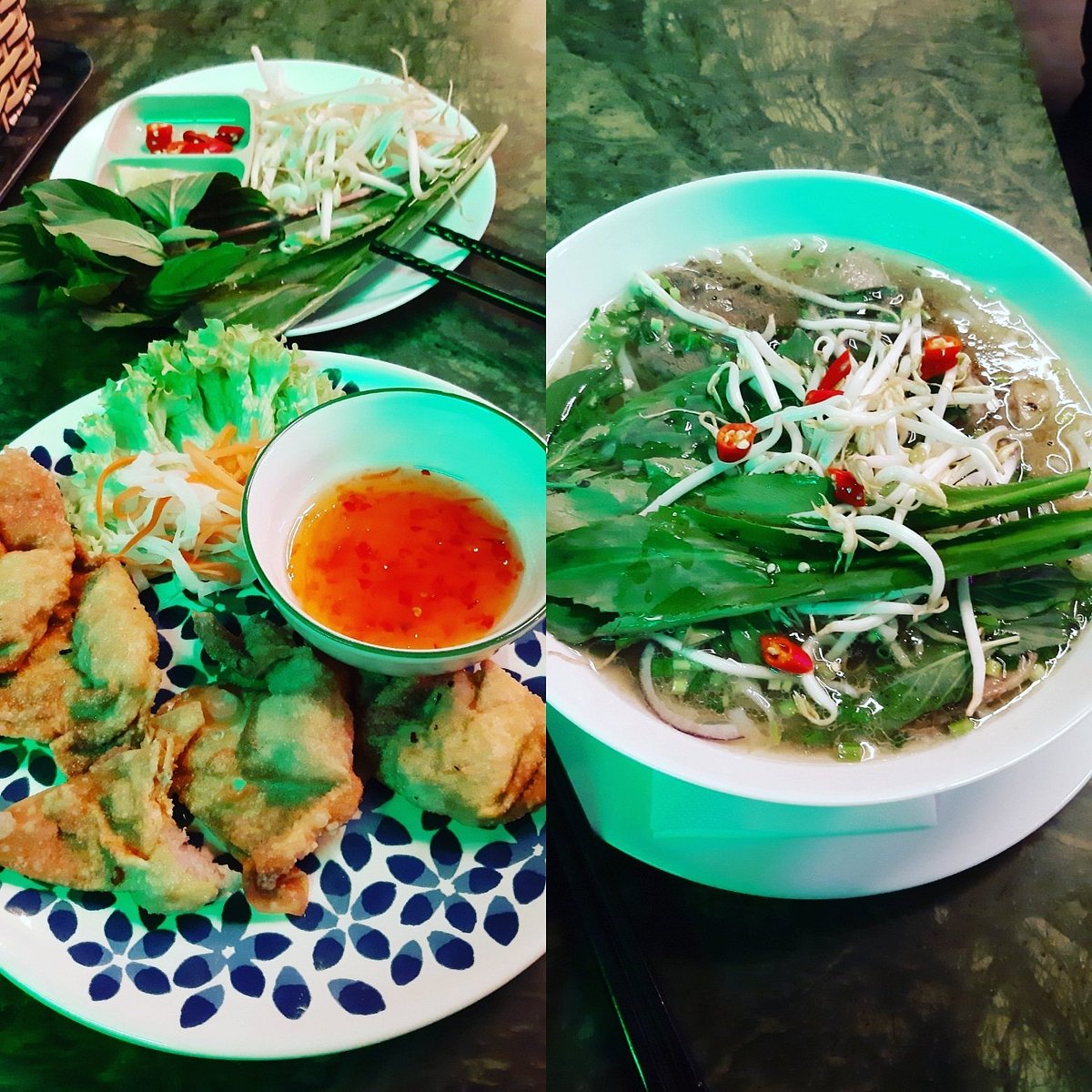 Mama Pho - Vietnamese restaurant in Oslo, Осло - фото ресторана -  Tripadvisor