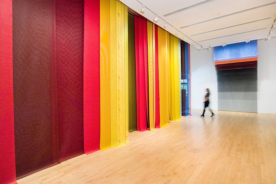 The Aldrich Contemporary Art Museum image