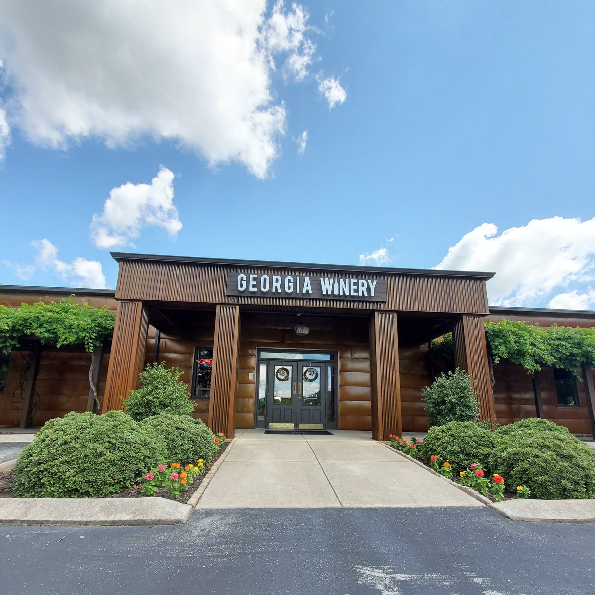 The Winery (Ringgold) ATUALIZADO 2022 O que saber antes de ir