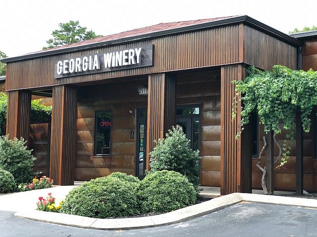 The Georgia Winery image