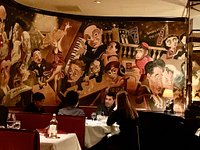 Monkey Bar - NYC - Restaurant Review - The New York Times