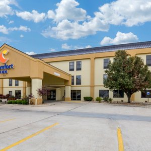 Welcome to Comfort Inn