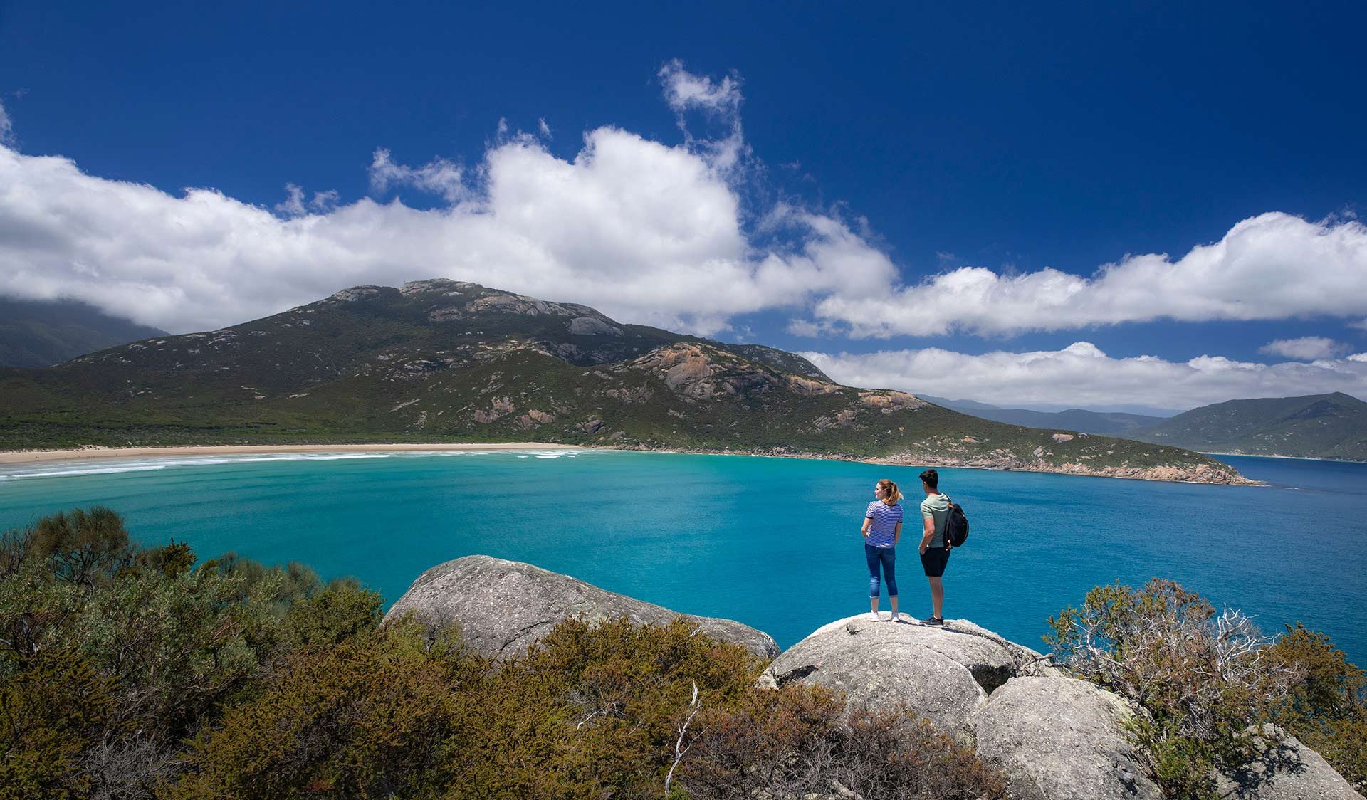 Shark Bay