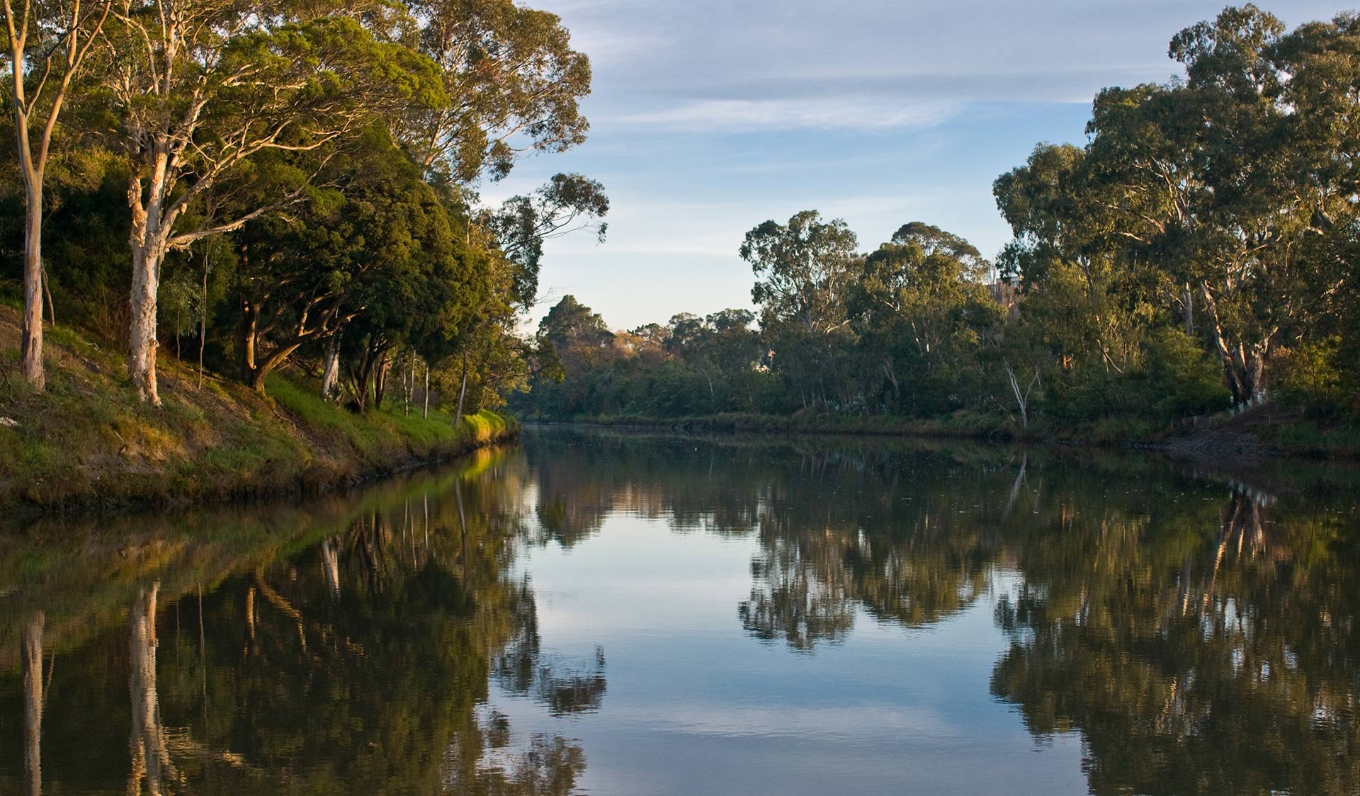 Yarra Valley