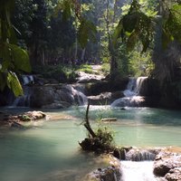 Kuang Si Falls (Luang Prabang) - All You Need to Know BEFORE You Go