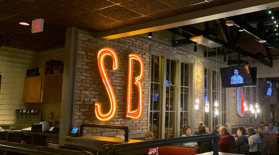 Smokey Bones Clearwater