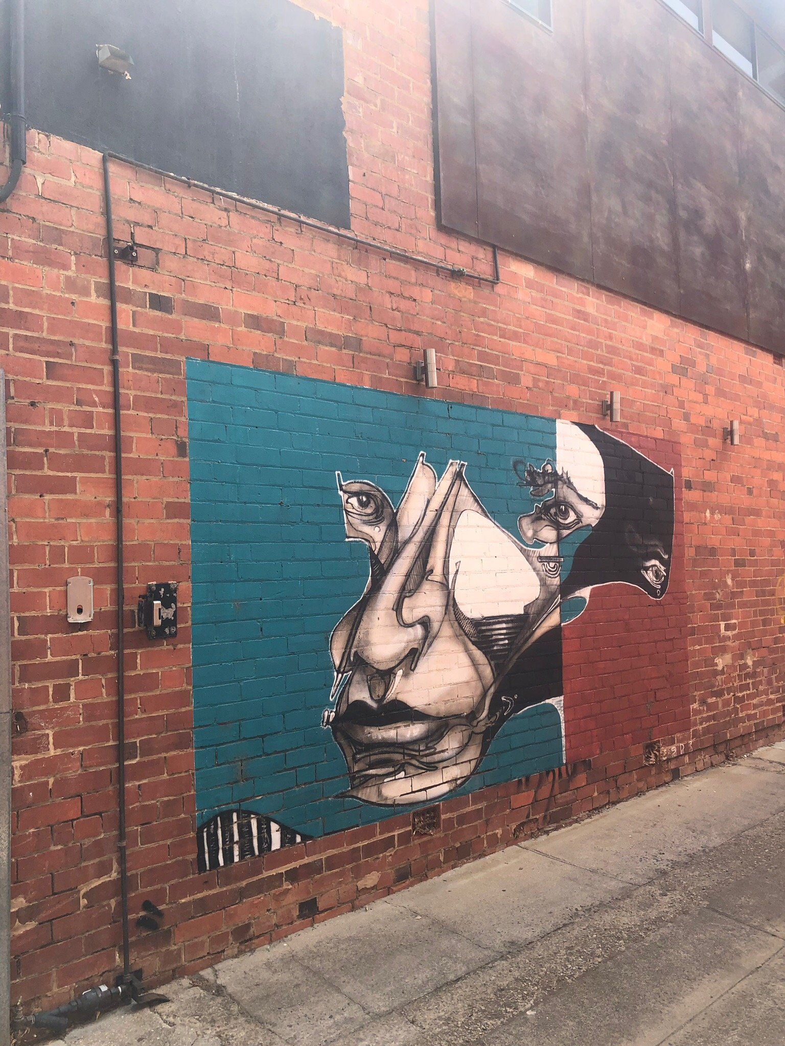 Visit Benalla Street Art: All You Need To Know BEFORE You Go