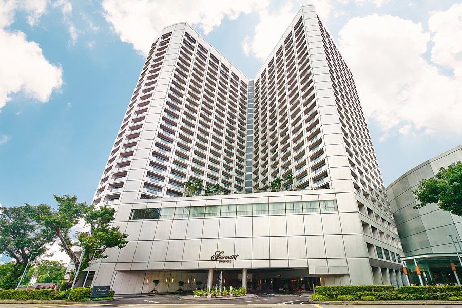 FAIRMONT SINGAPORE $335 ($̶5̶3̶3̶) - Updated 2022 Prices & Hotel Reviews