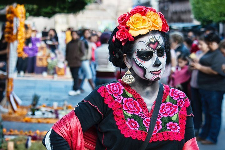 Fiesta de los Muertos - meilleure affaire et prix sur les jeux de