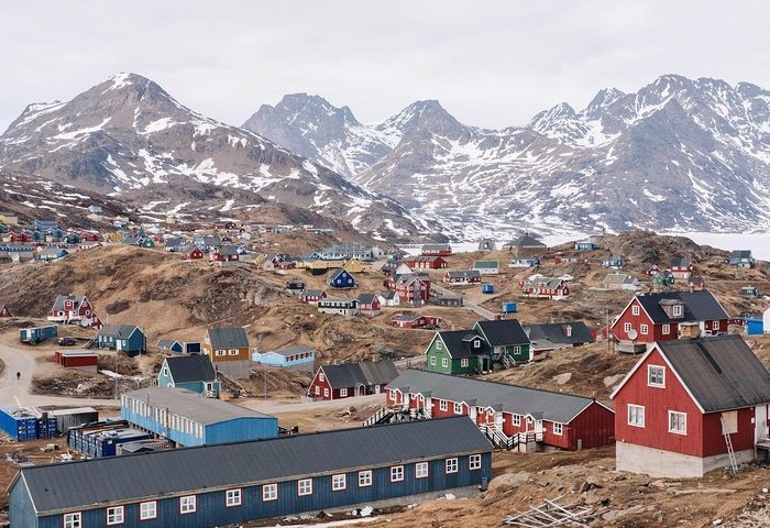 Greenland National Museum and Archives (Nuuk): UPDATED 2021 All You ...