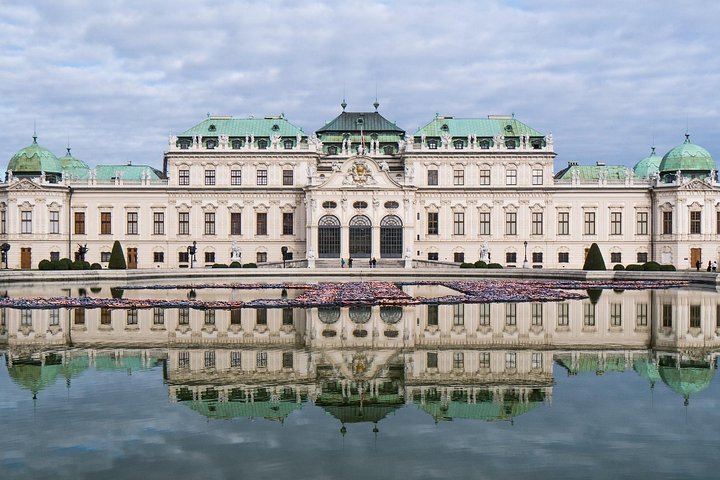 2024 Vienna Private Walking Tour With Professional Guide   Caption 