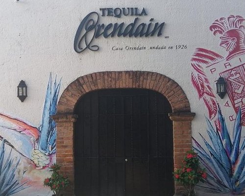 liverpool tequila tour