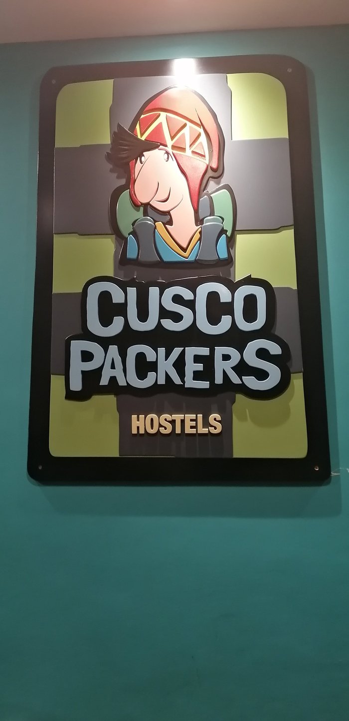 Imagen 29 de Cusco Packers