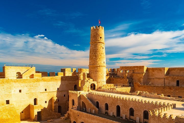 Tripadvisor | Recorrido histórico a pie en Monastir ofrecido por Opatrip.com Tunisia | Túnez