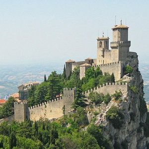 (聖馬力諾城, 聖馬利諾)Centro Storico Di San Marino - 旅遊景點評論 - Tripadvisor