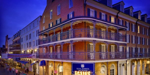 The 10 Best Hotels In French Quarter New Orleans For 2020 With Prices Tripadvisor