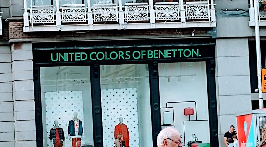 United Colors of Benetton