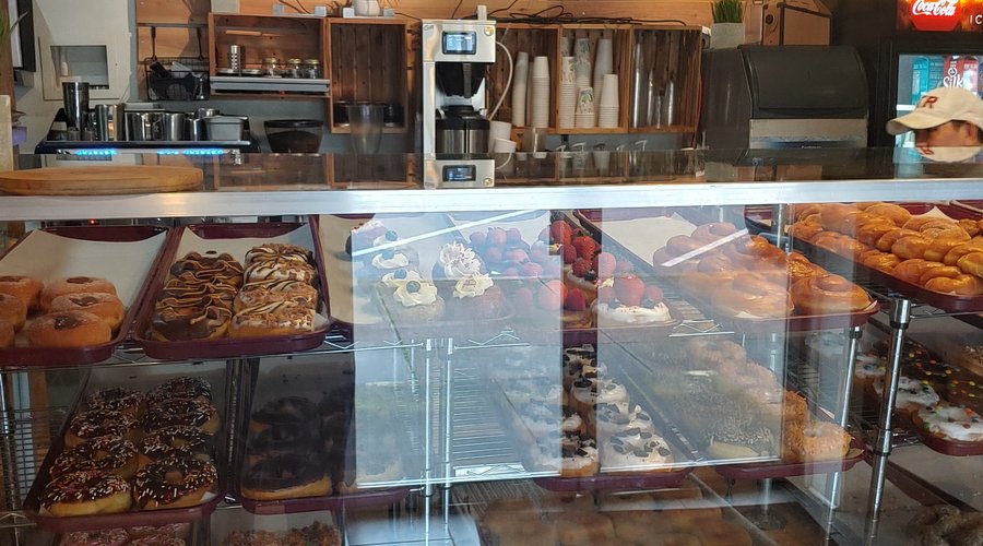 Babe's Doughnuts of Tuscaloosa