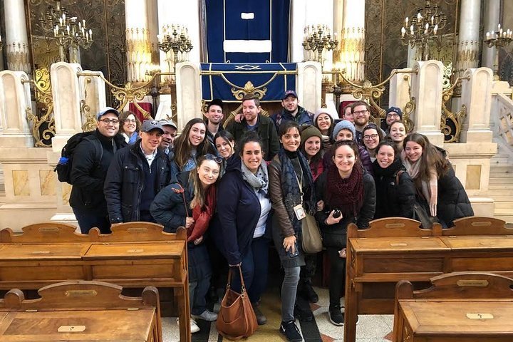 JEWISH ROMA PRIVATE WALKING TOURS (Rome) - 2023 What To Know BEFORE You Go