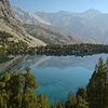 Tajikistan Mountain Travel