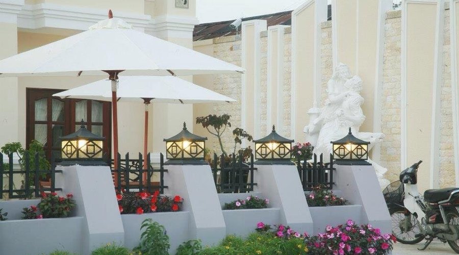 르 쁘띠 파리 달랏 호텔 (Le Petit Paris Dalat Hotel) - 호텔 리뷰 & 가격 비교