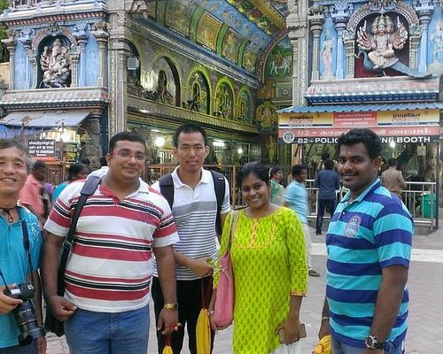 madurai tour with