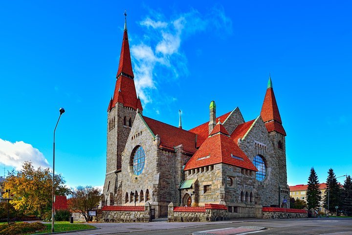 Milavida Museo (Tampere) : 2021 Ce Qu'il Faut Savoir Pour Votre Visite ...