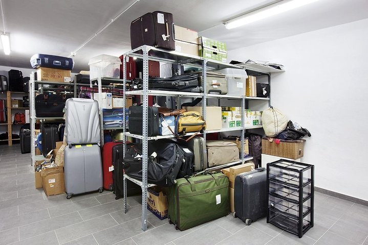 Tripadvisor | Consigna de en Epernay y Reims ofrecido por storage epernay reims |
