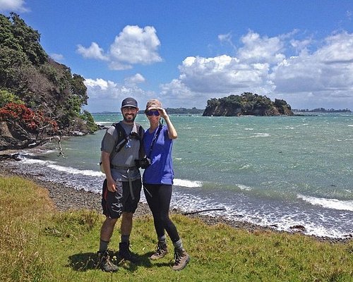 waiheke island day trip