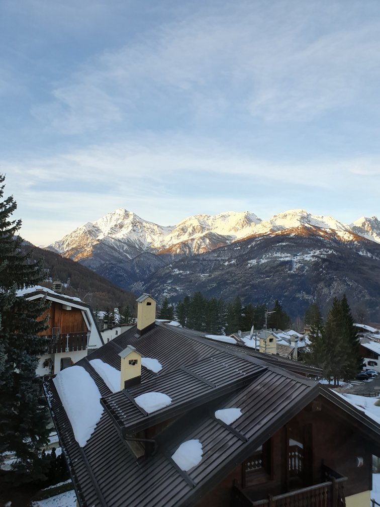 Hotel photo 21 of Hotel Stella Alpina.
