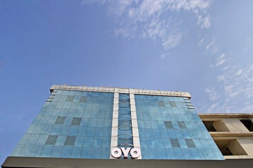 Brindhavan Hotel image