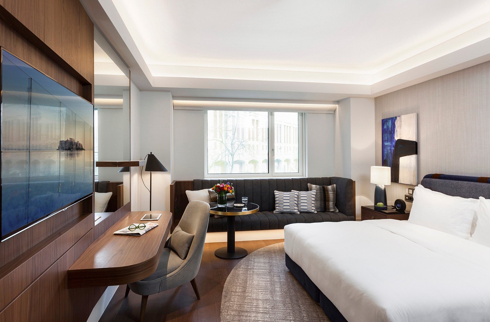 Athens Capital Hotel - MGallery Collection by null