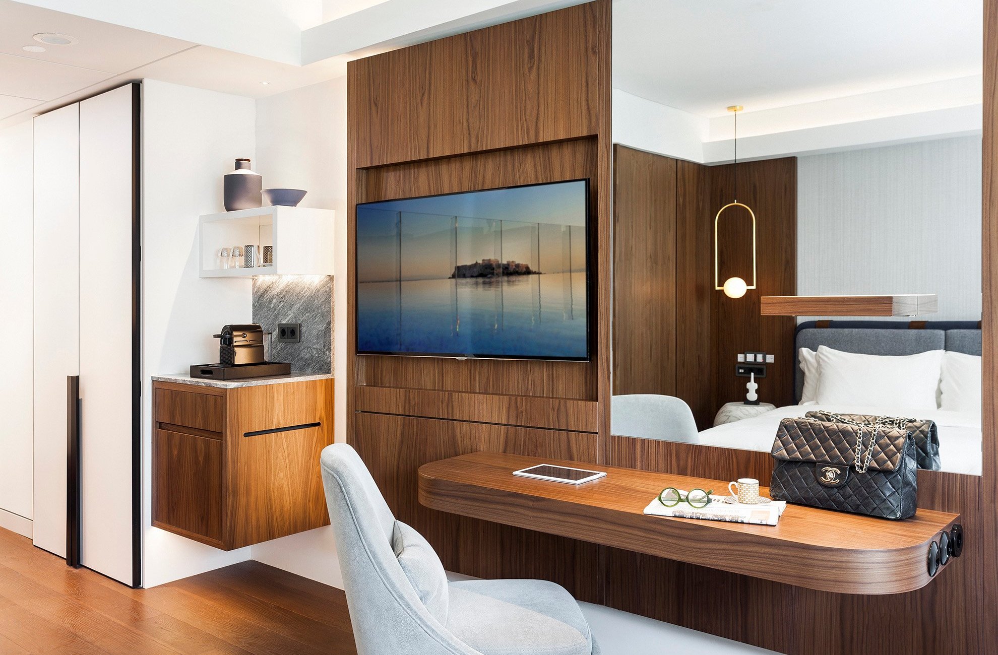 Athens Capital Hotel - MGallery Collection by null