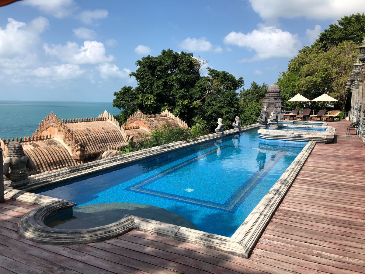 Best Hotels In Koh Phangan THE 10 BEST Luxury Hotels in Ko Pha-Ngan (2023) - Tripadvisor