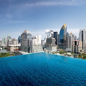 Sindhorn Midtown Hotel Bangkok, Vignette Collection in Bangkok