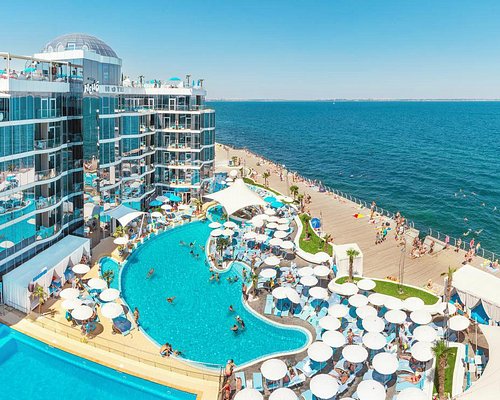 The 10 Best Ukraine Beach Hotels Of 2021 With Prices Tripadvisor