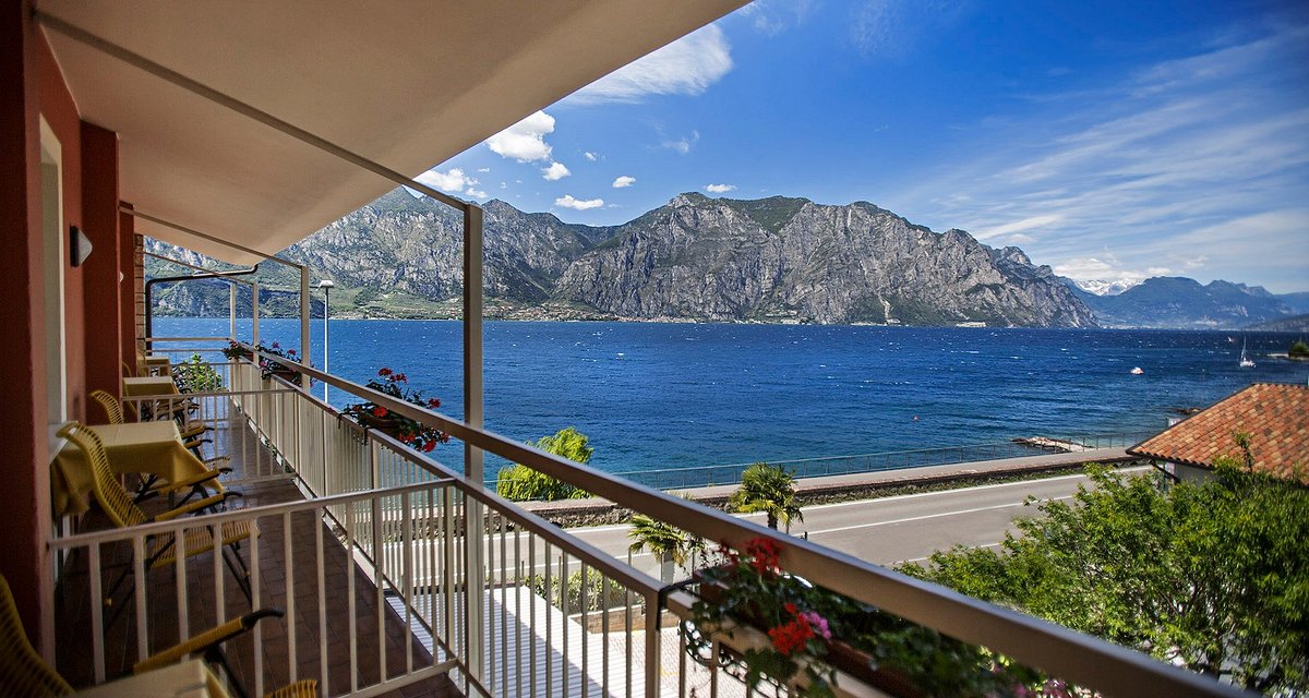 HOTEL AL MOLINO - Prices & Reviews (Malcesine, Lake Garda, Italy)