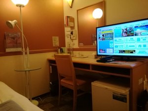 客室 & スイート