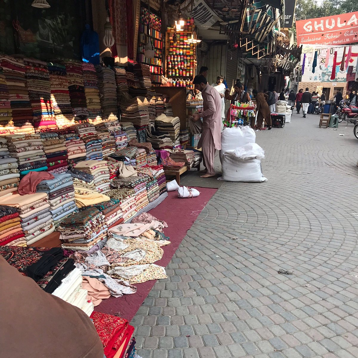 Liberty Bazar Liberty Bazar