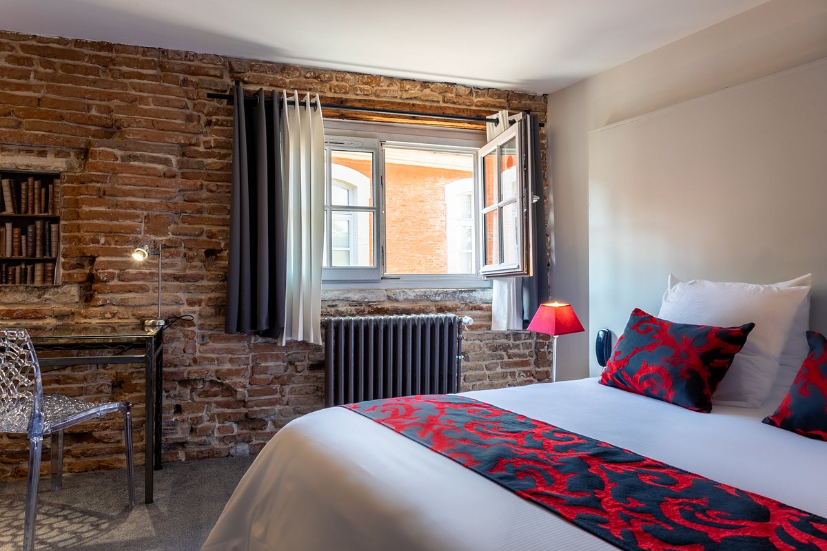 Hotel des Arts, hotel in Toulouse