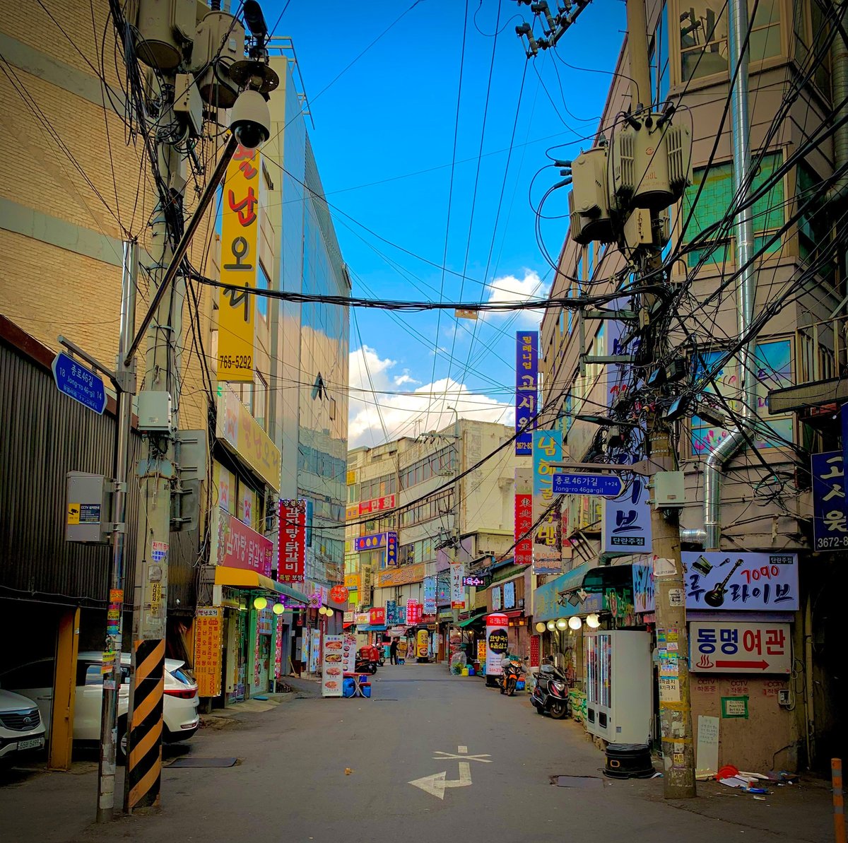 Dongdaemun Market, Сеул: лучшие советы перед посещением - Tripadvisor