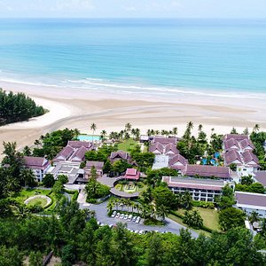 Apsara Beachfront Resort and Villa, hotel in Thailand
