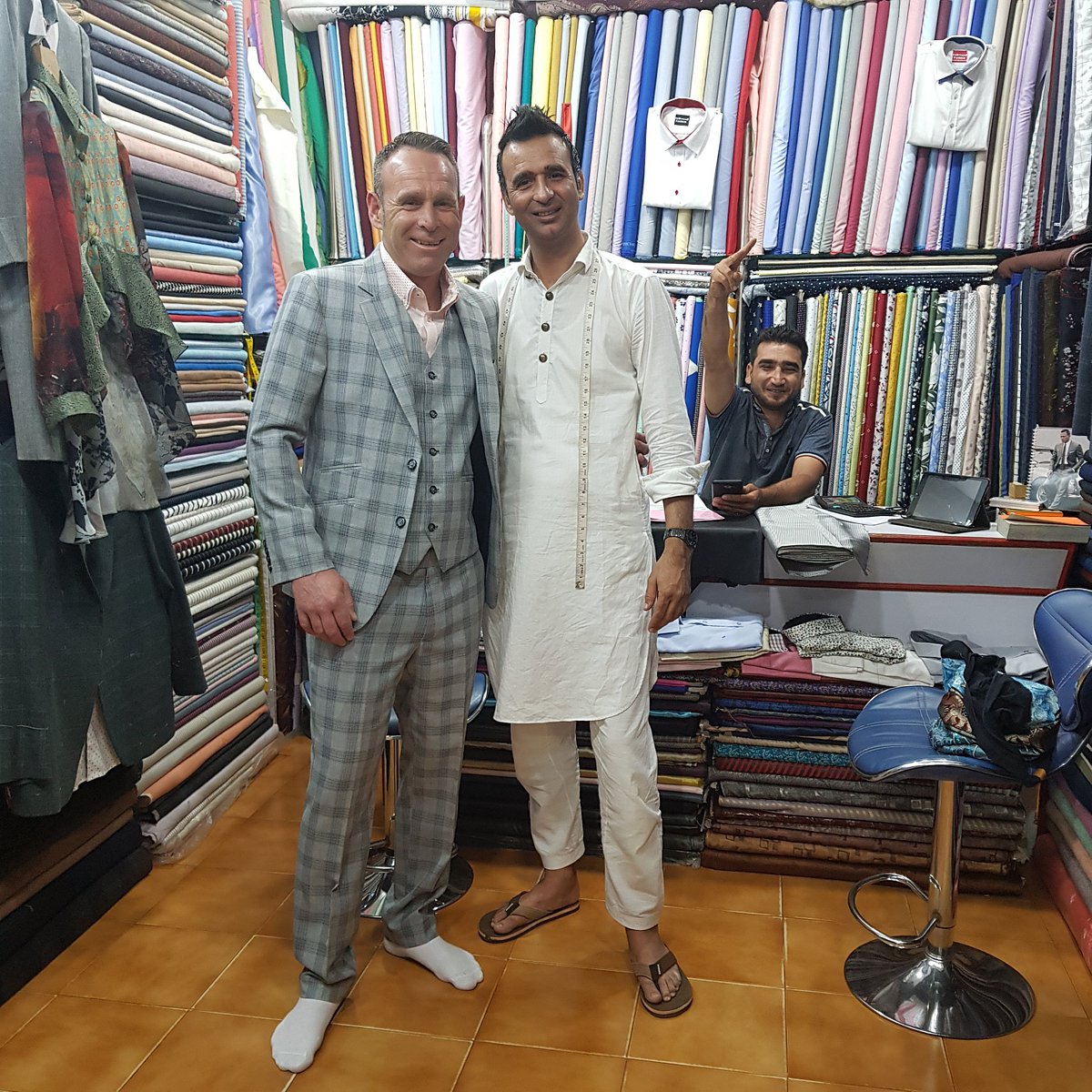 HOLLYWOOD FASHION GOA HIGH QUALITY BESPOKE TAILORING: All You Need to Know  BEFORE You Go (with Photos)