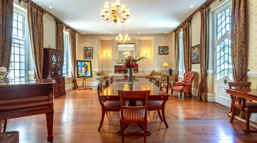 relax room