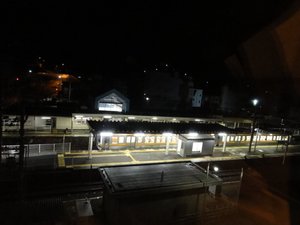 客室 & スイート