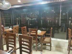 店内